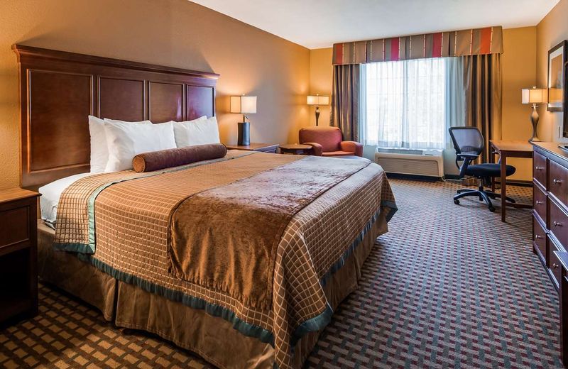Best Western Plus Lake Lanier Gainesville Hotel & Suites