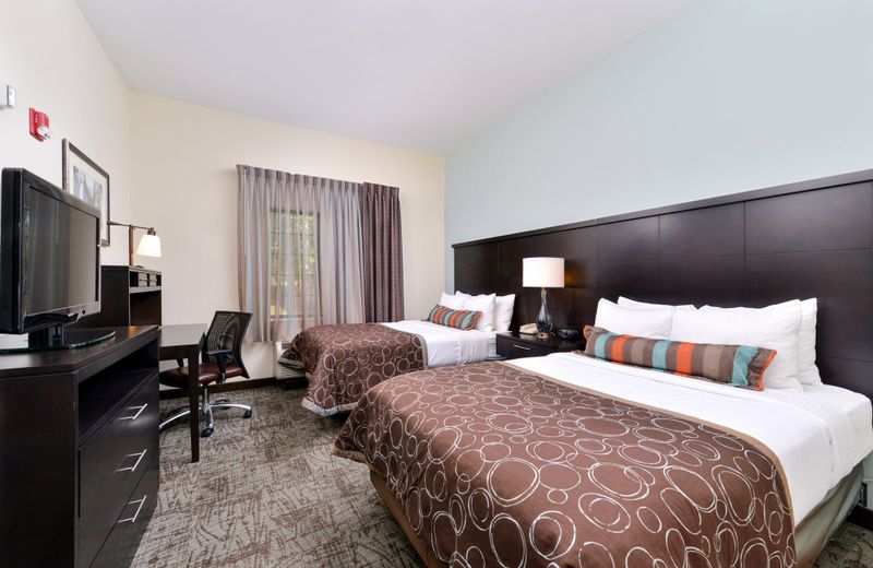 Staybridge Suites O'Fallon Chesterfield, an IHG Hotel