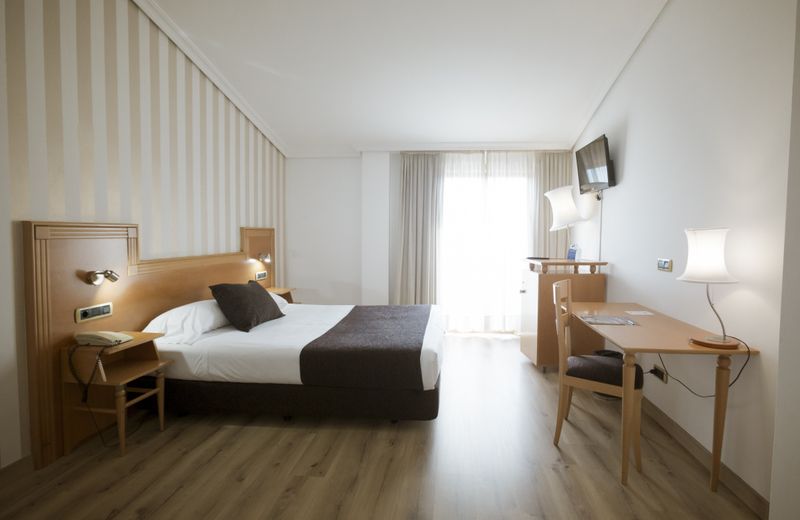 Hotel Alfonso I