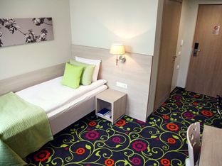 Hotel Image 1