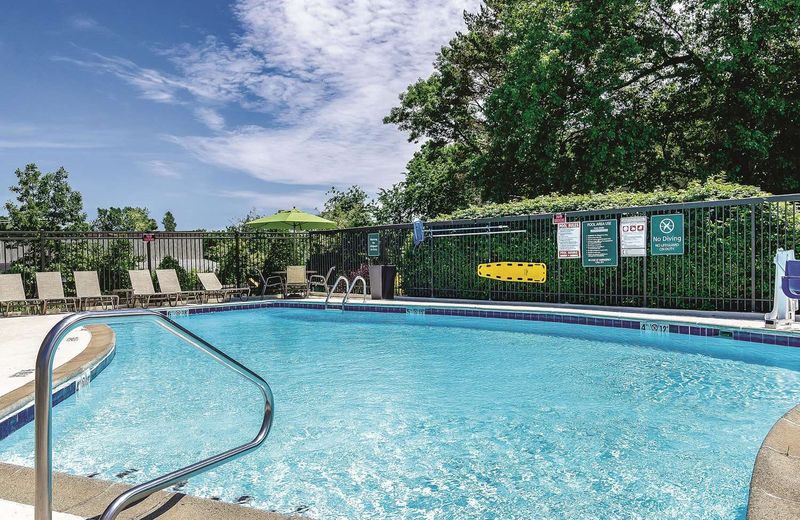 La Quinta by Wyndham Warwick Providence Airport