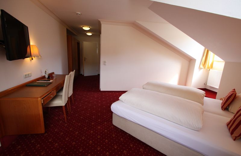 Hotel Fletzinger