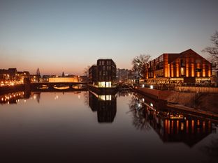 Hotel Image 1