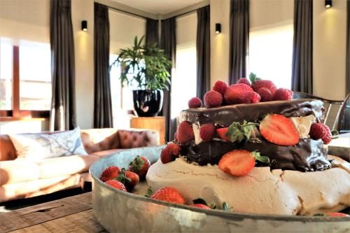 The Nobleman Boutique Hotel
