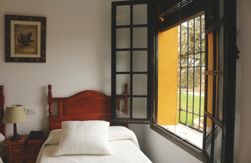 Hotel Finca Las Beatas