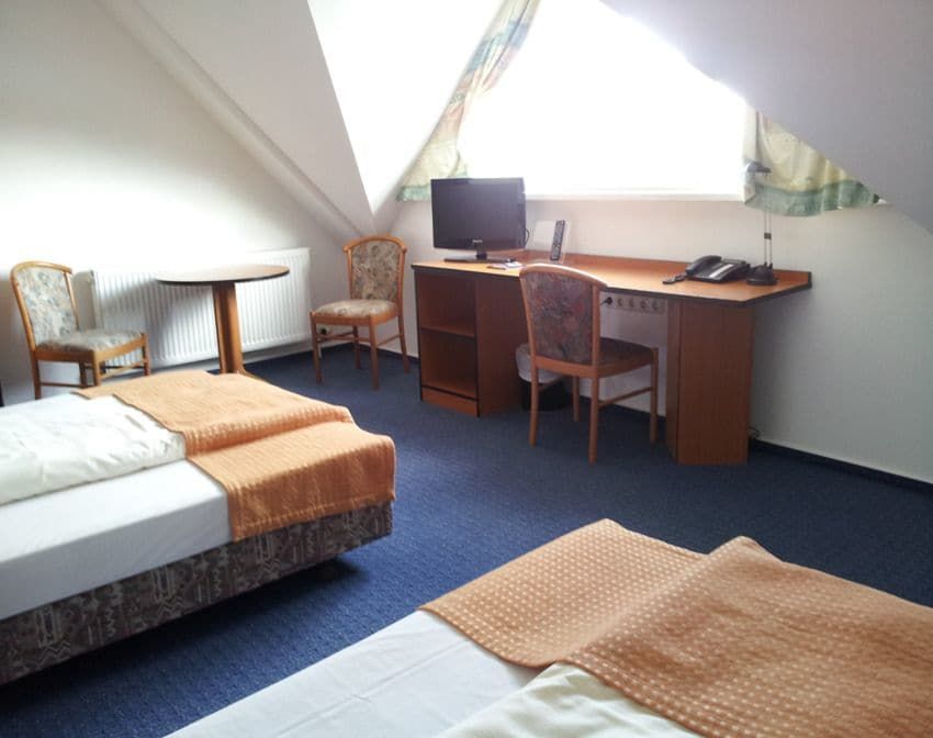 Konferenzhotel Frankfurt-Rodgau