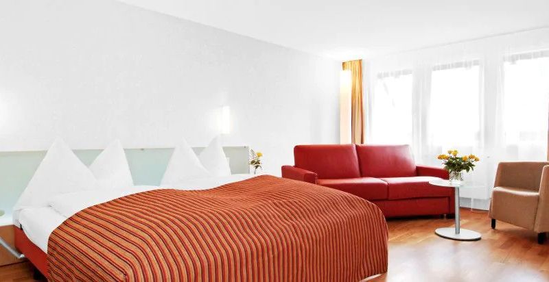 Hotel Krone Sarnen