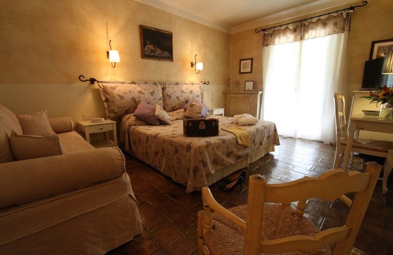 Hotel Moulin d'Aure
