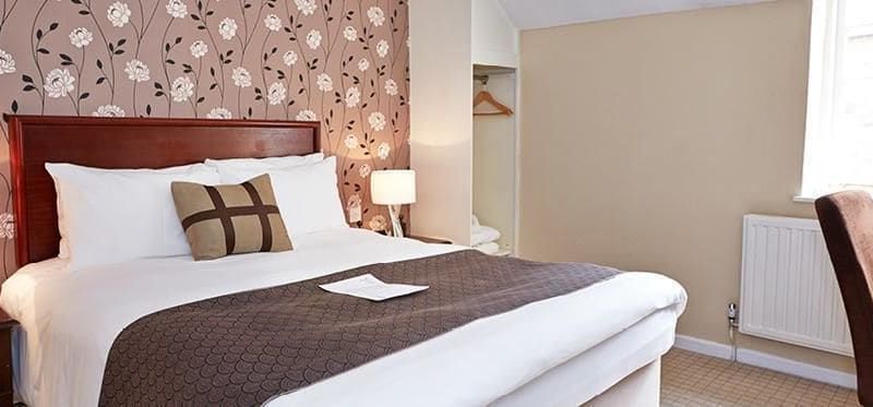 The Bear Hotel by Greene King Inns