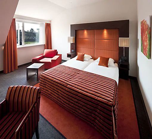Van der Valk Hotel Hilversum/ De Witte Bergen