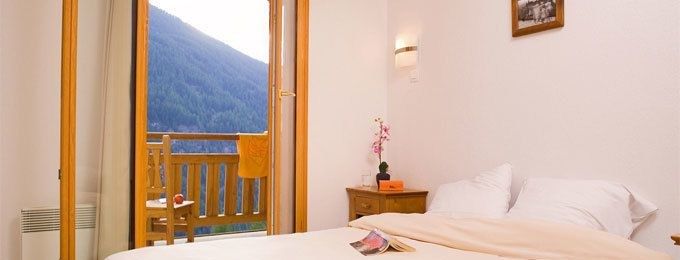 Madame Vacances Les Balcons Des Airelles