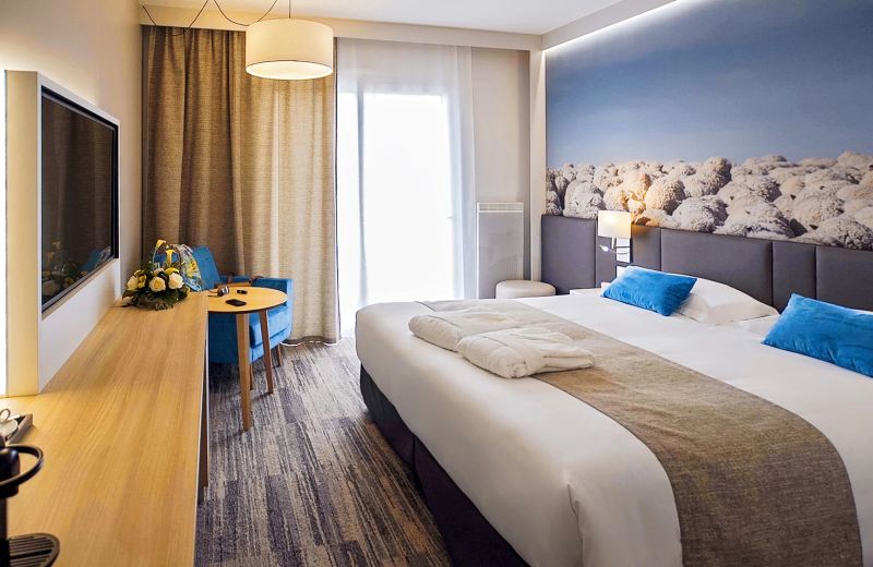 Mercure Castres L'Occitan