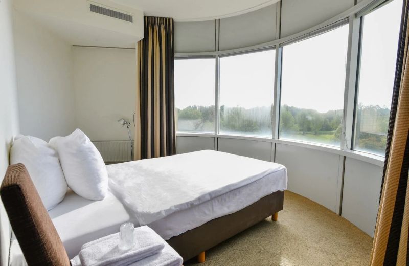 Best Western Plus Hotel Groningen Plaza