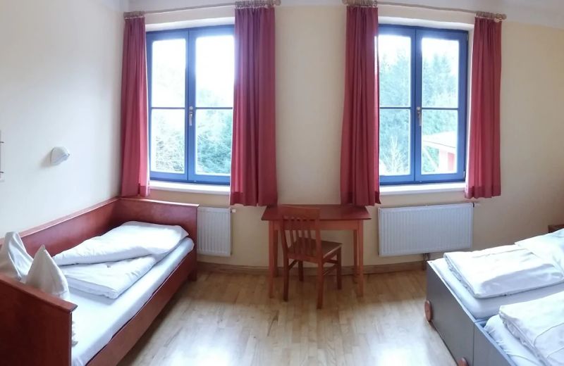 JUFA Hotel am Sigmundsberg