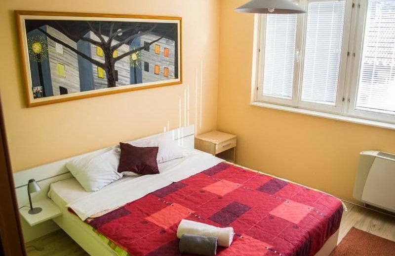Bed and Breakfast Majesty