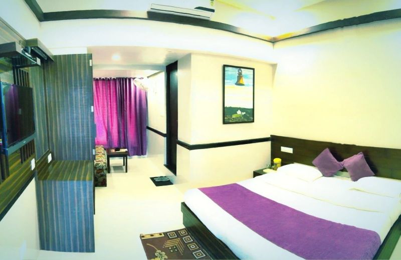 Hotel Saraswati