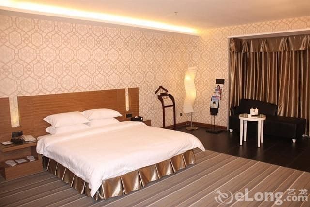 Pala Hotel Shenzhen