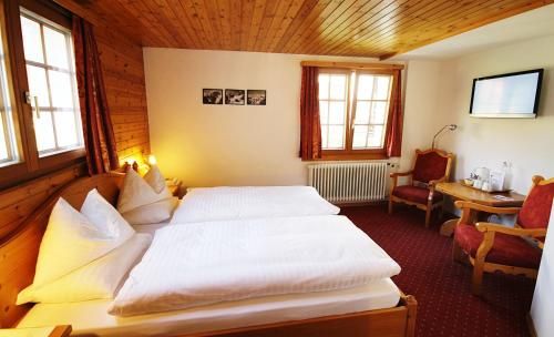 Hotel Welschen