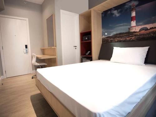 Aparthotel Adagio Salvador