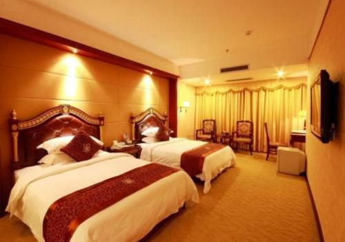 Nanning Dihao International Hotel