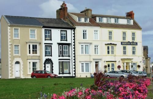 The Norton- Hartlepool