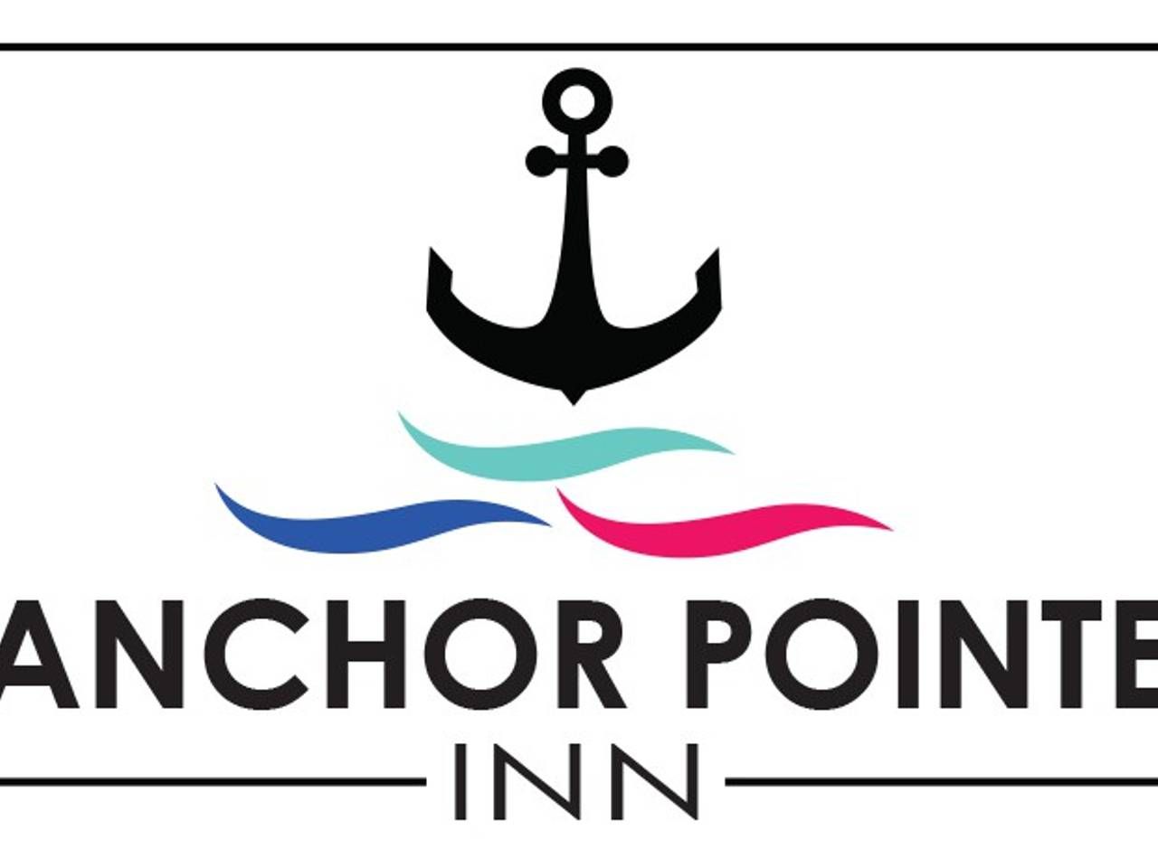 Anchor Pointe Inn