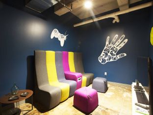 Hotel Image 1