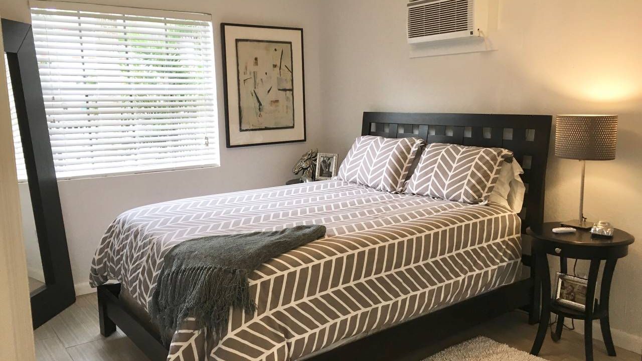 A Suite Retreat