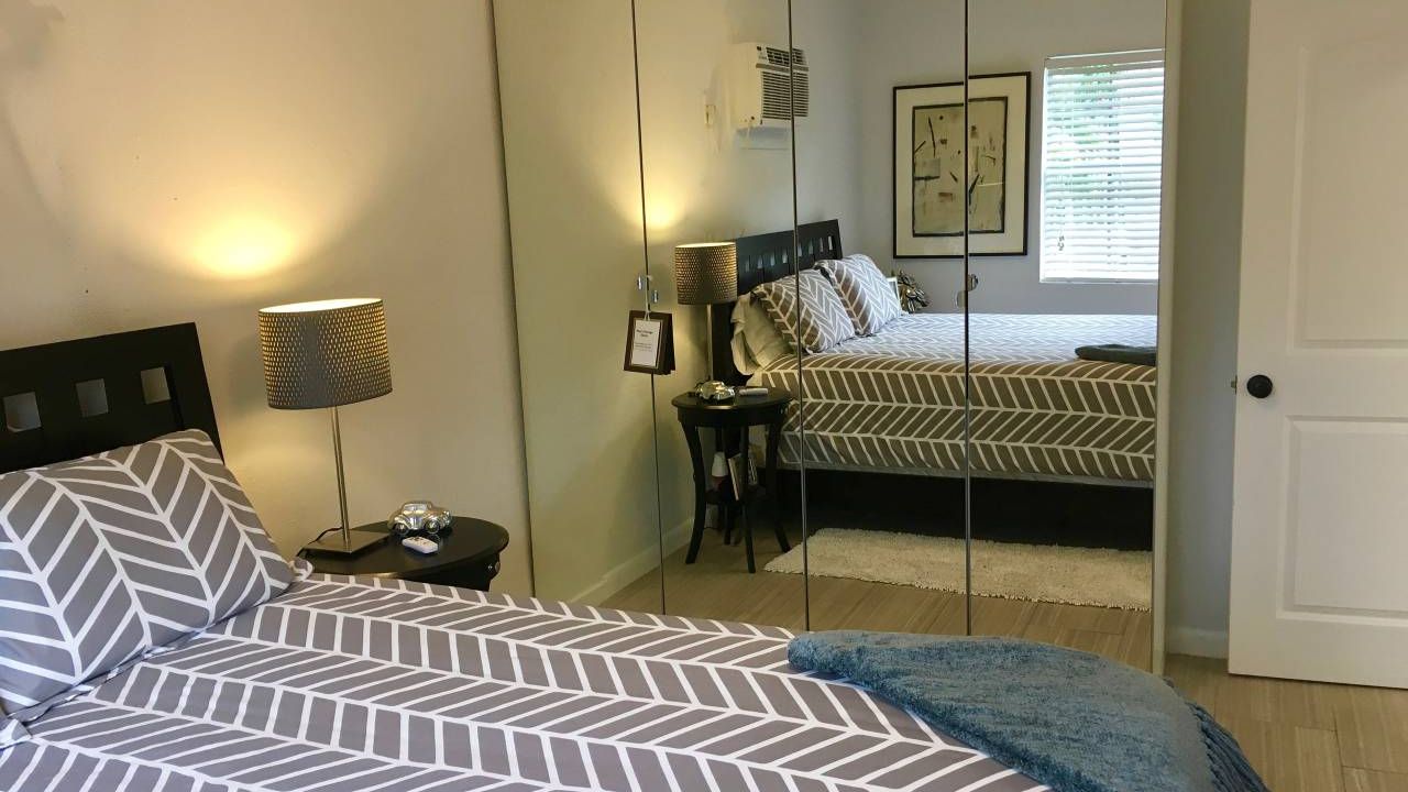 A Suite Retreat