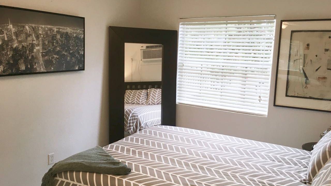 A Suite Retreat