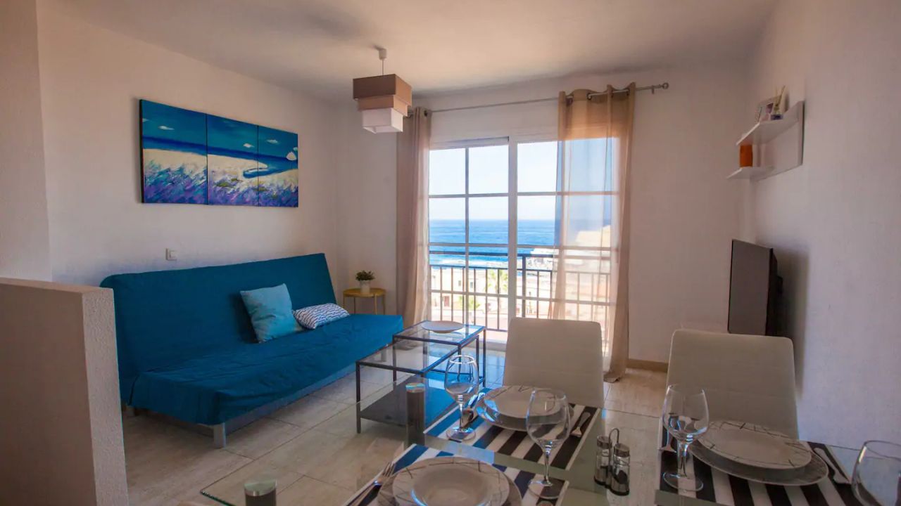 Ocean View Apartment Callao Salvaje