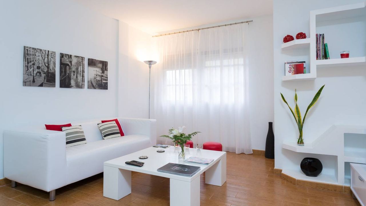 A&A El Médano Apartment