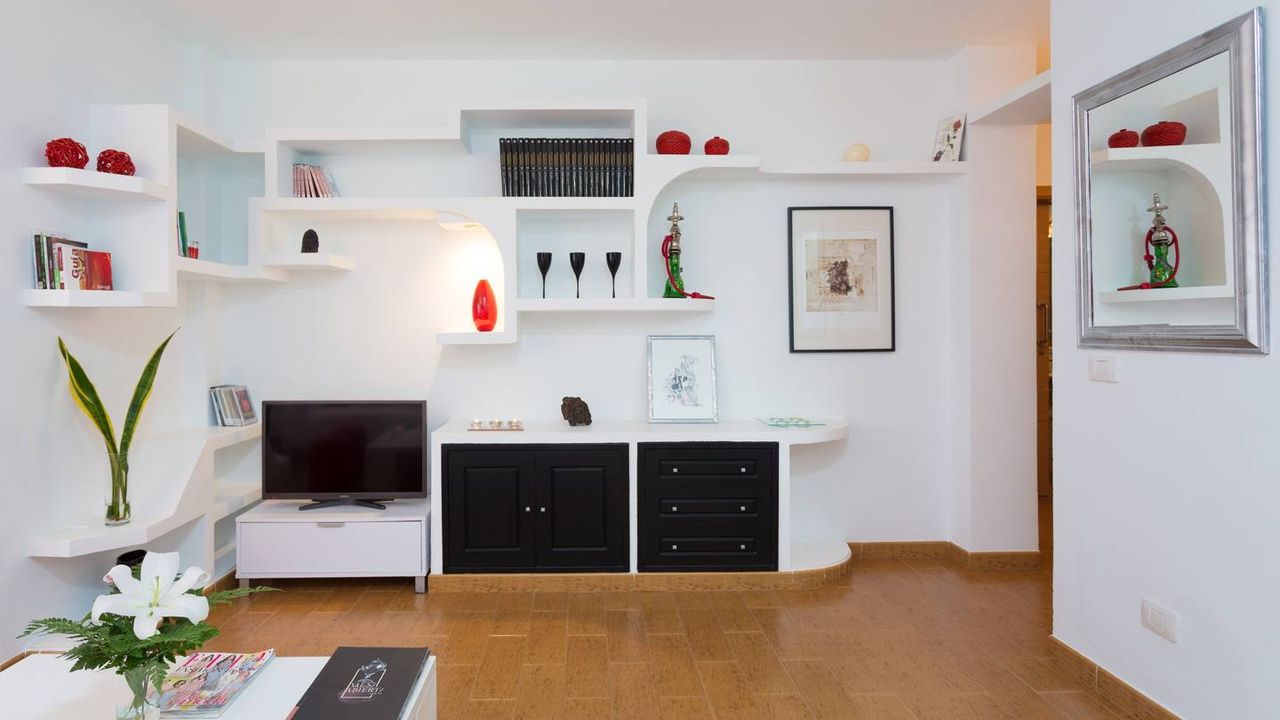 A&A El Médano Apartment