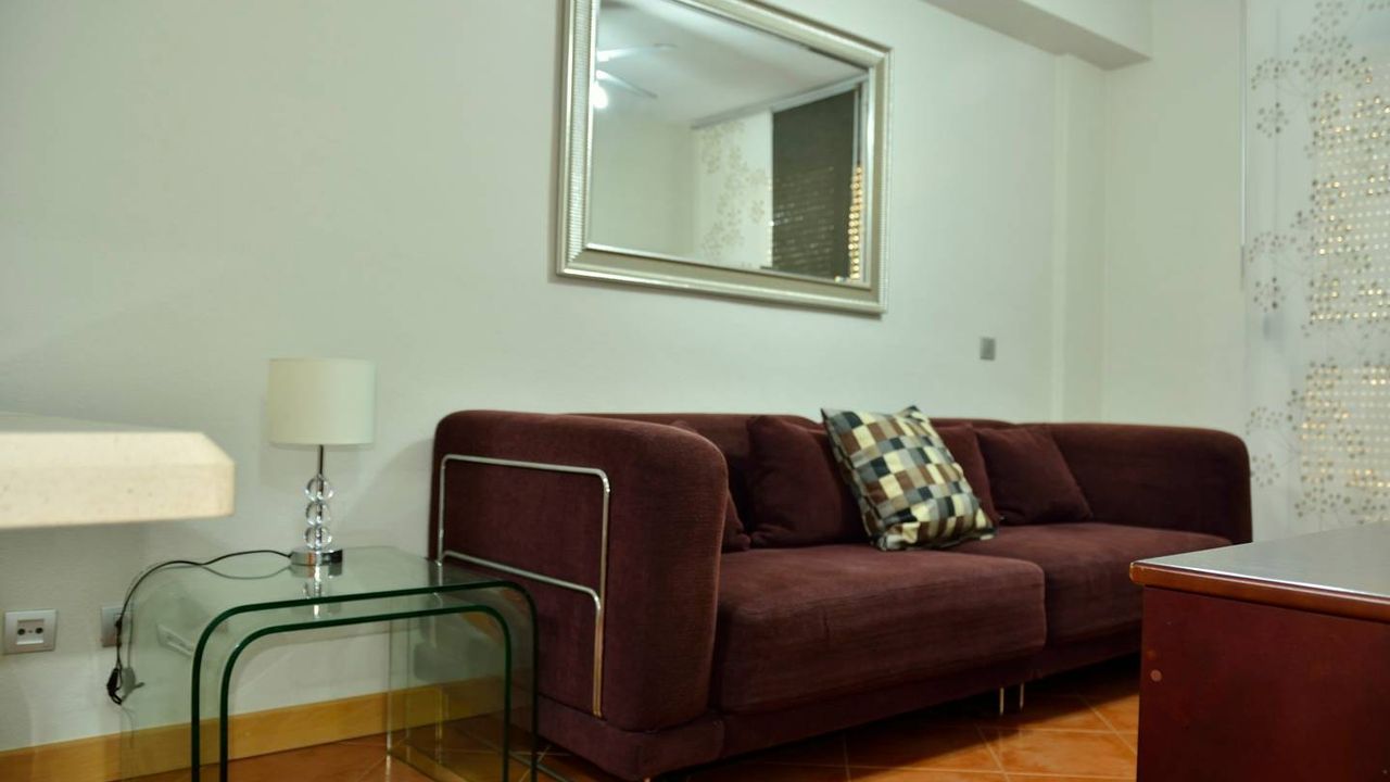 Apartamento con Piscina wifi