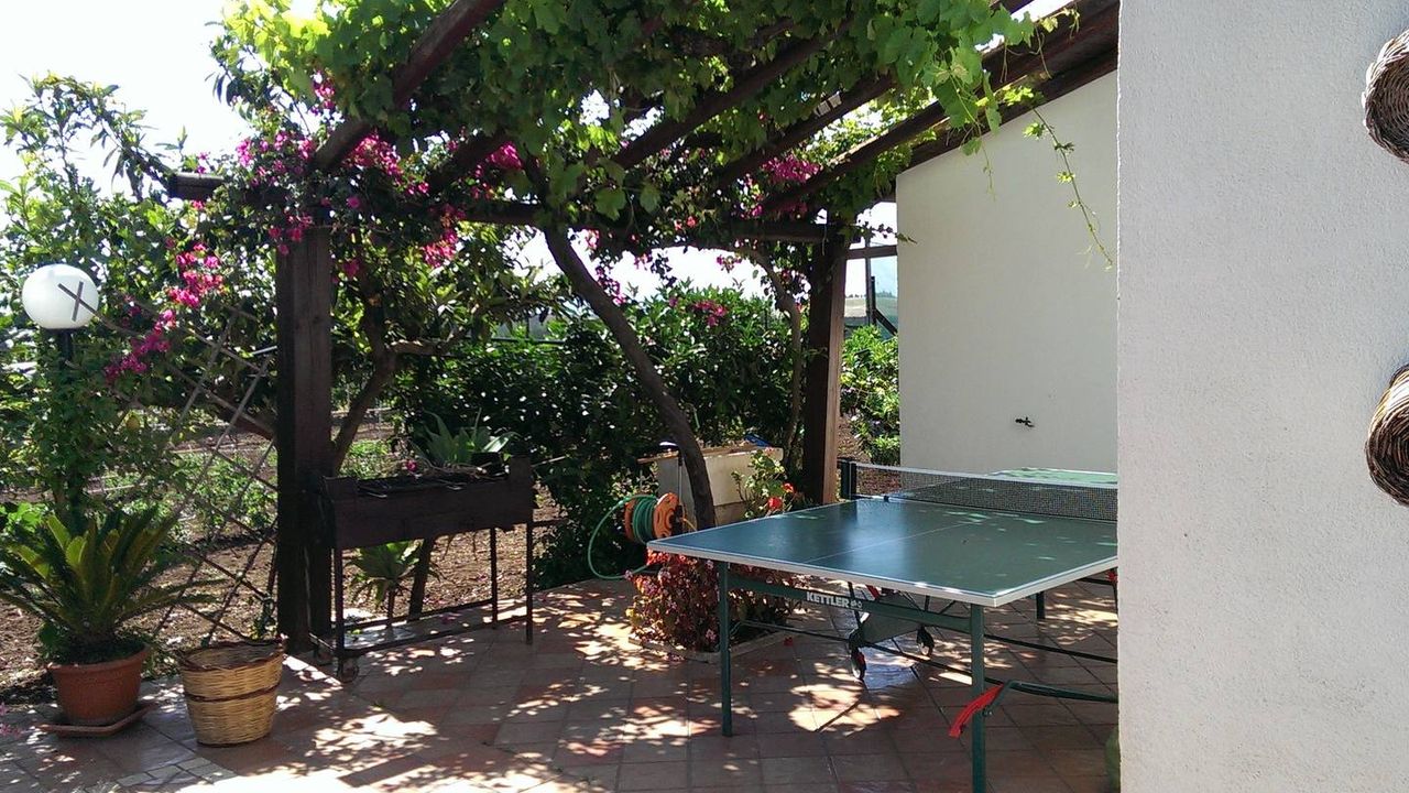 Villa Zahara