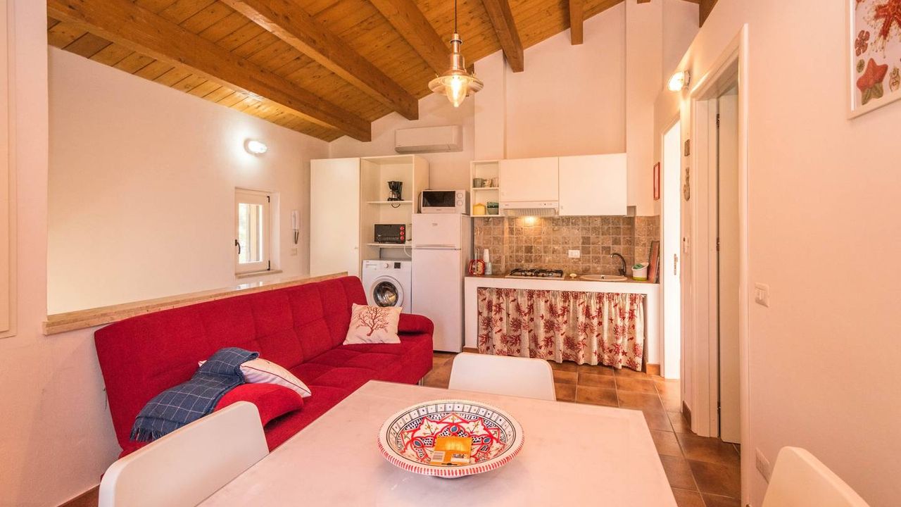 Casa del Sale
