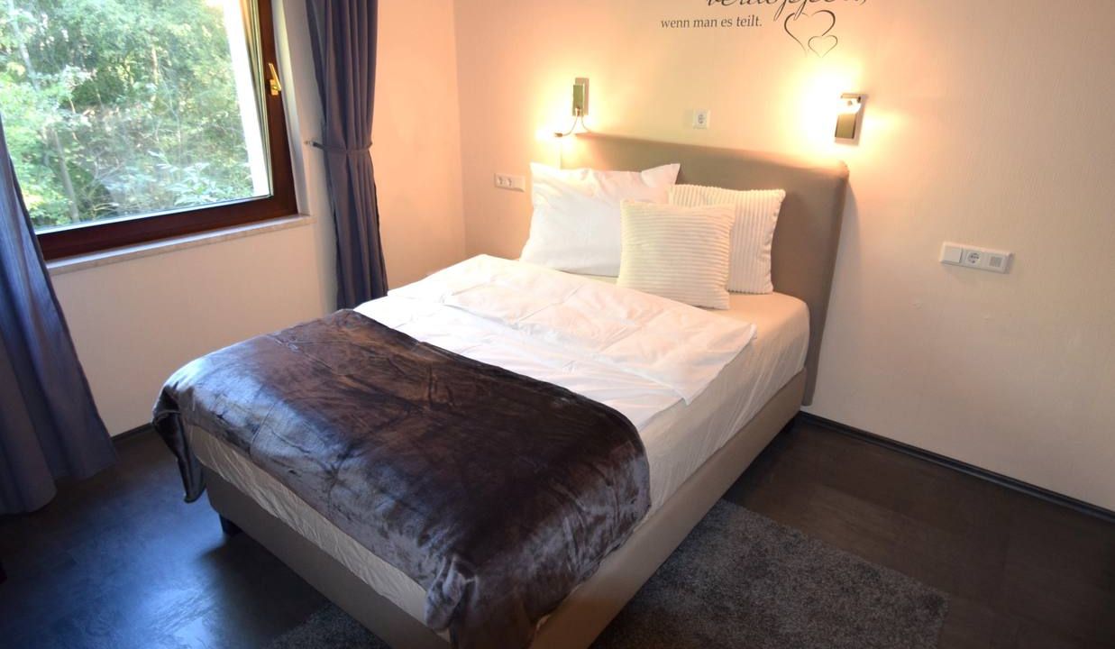 BESOTEL Erkrath- Ferienwohnungen und Apartments