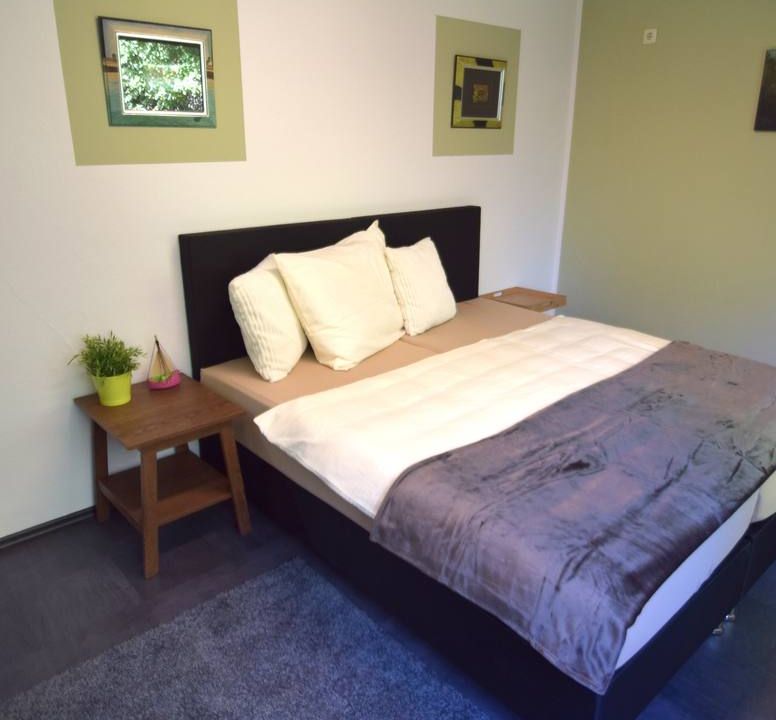 BESOTEL Erkrath- Ferienwohnungen und Apartments