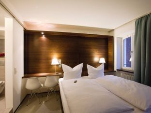 Hotel Image 1