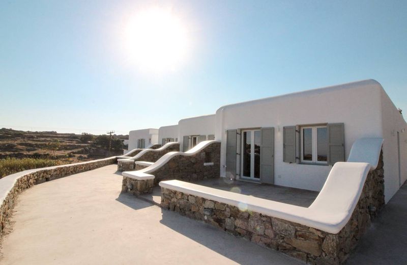 Abelos Mykonos