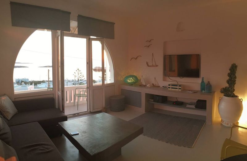 Mykonos Venetia