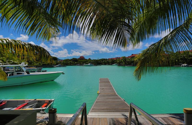 Seychelles Rental