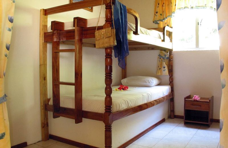 Chalets Cote Mer