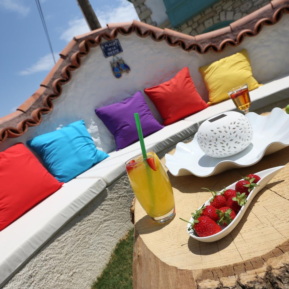 Outdoor Pictures 2