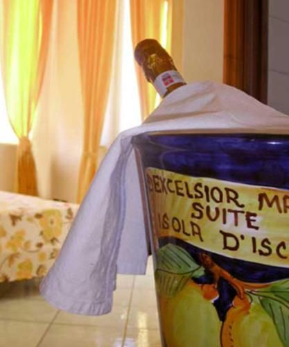 Excelsior Mare Suite