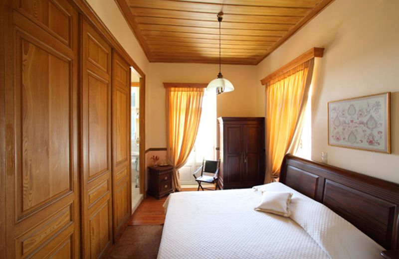 Guesthouse Arhontiko