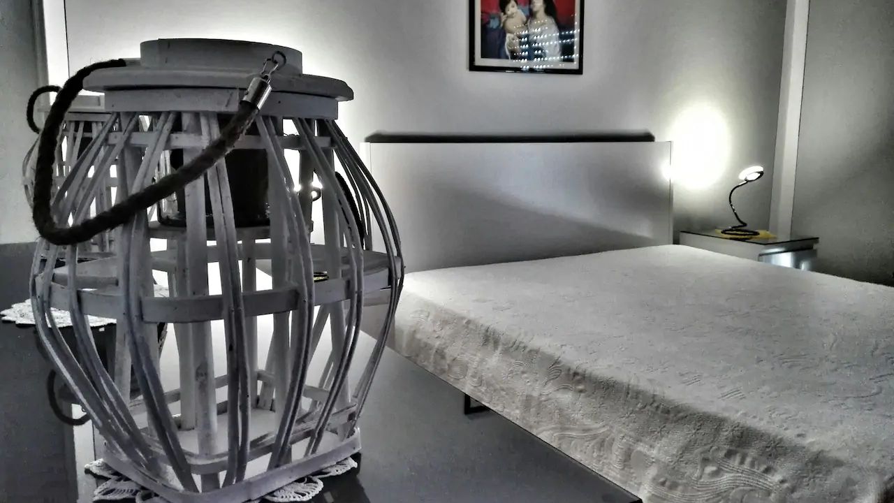 La casa di Giò