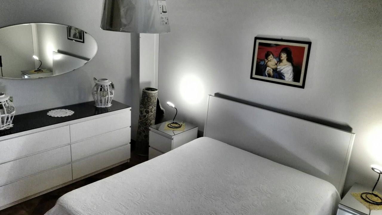 La casa di Giò