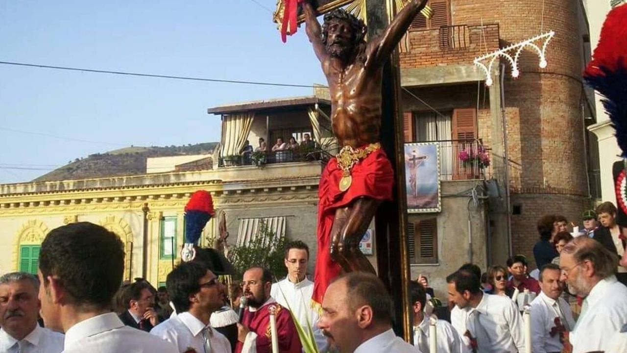 La casa di Giò