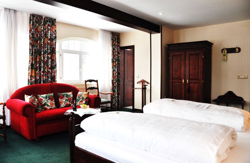 Flair-Hotel Waldfrieden